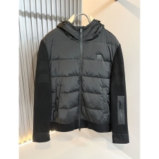 Zegna Down Jackets